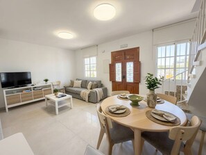 ห้องนั่งเล่น