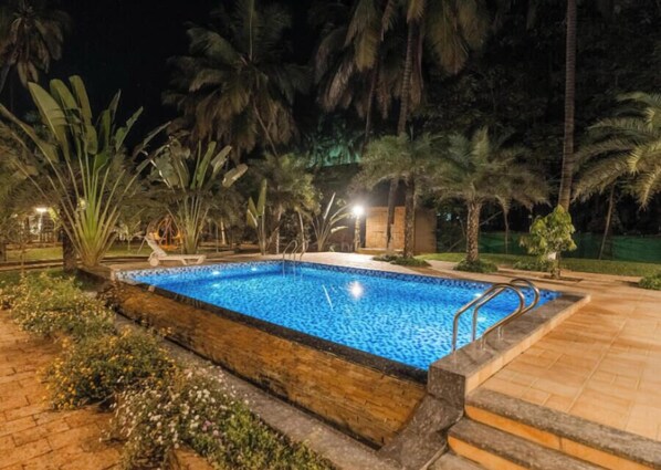 Familie villa | Zwembad