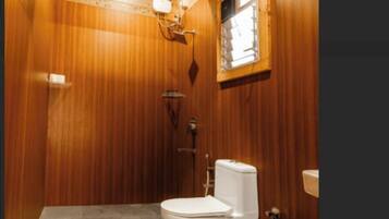 Family Villa | Bathroom