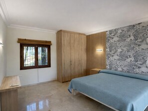 House, Smoking | 3 bedrooms - Casa Fernando in Estepona (Estepona)