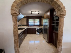 House, Smoking - Casa Fernando in Estepona (Estepona)
