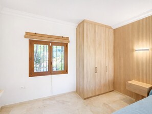 House, Smoking | 3 bedrooms - Casa Fernando in Estepona (Estepona)