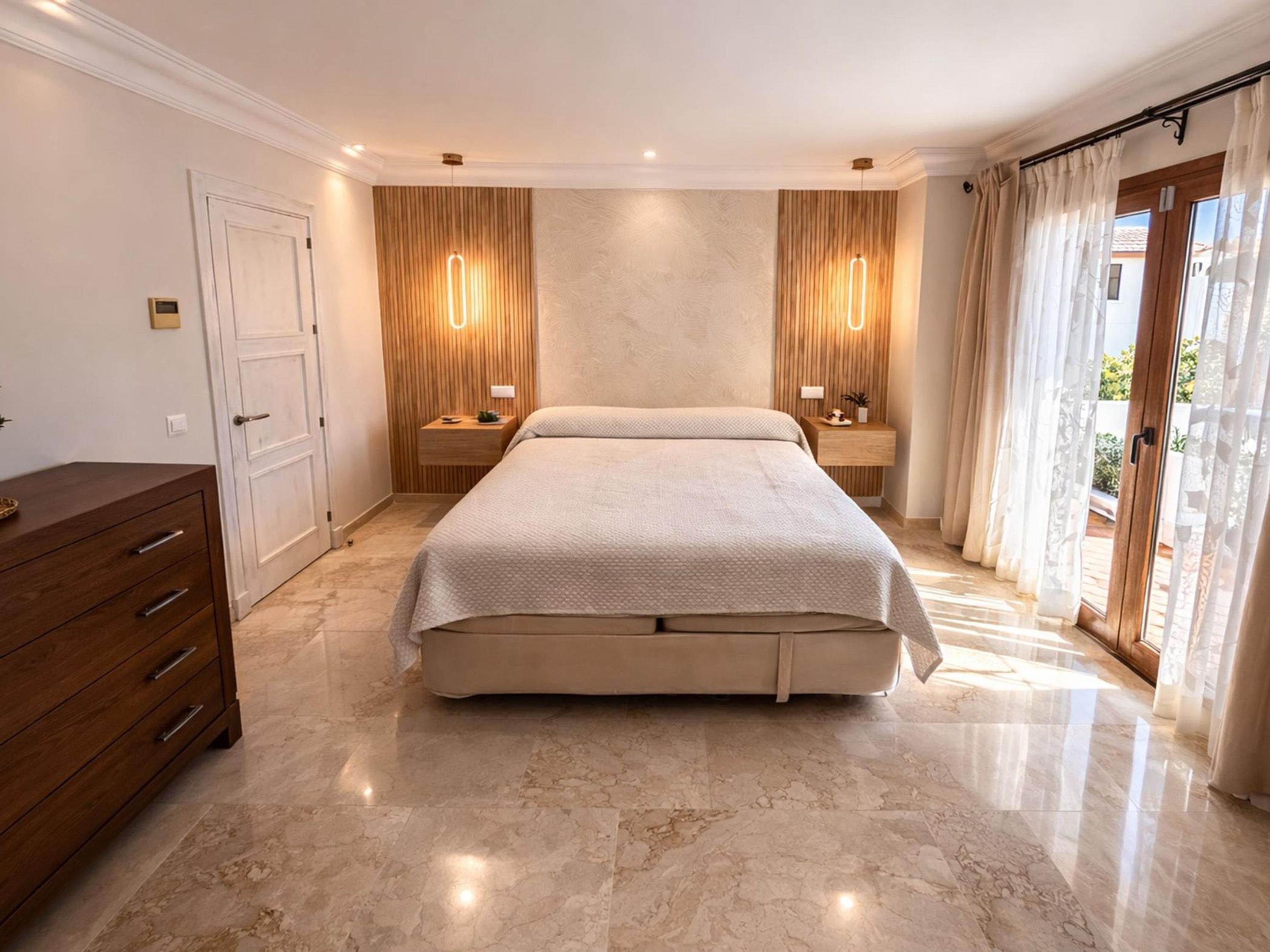 Maison, fumeurs | 3 chambres