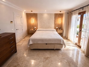 House, Smoking | 3 bedrooms - Casa Fernando in Estepona (Estepona)