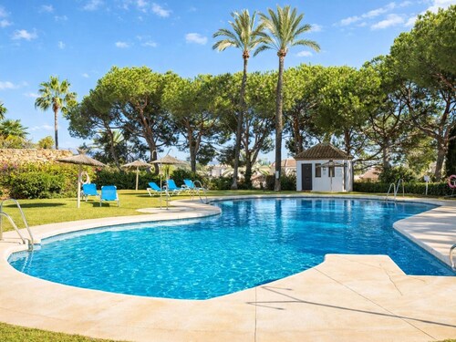 Casa Fernando in Estepona