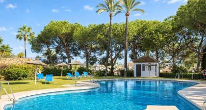 Casa Fernando in Estepona