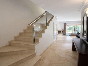 House, Smoking | 3 bedrooms - Casa Fernando in Estepona (Estepona)