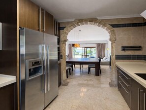 House, Smoking - Casa Fernando in Estepona (Estepona)