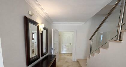 Casa Fernando in Estepona