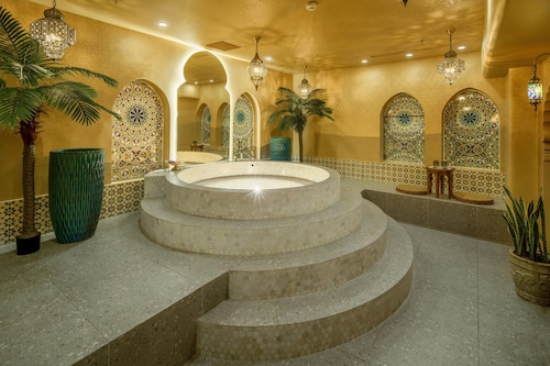 A25 HOTEL - 31 TRƯƠNG CÔNG GIAI