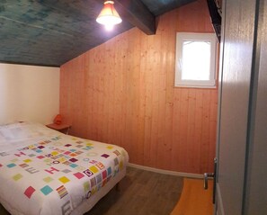 Room - Gîte du soleil levant (Les Vans)