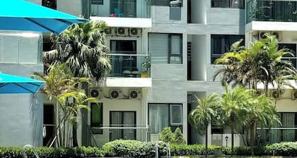Cozy 2-bedroom apartment with AC in marvelous Hue