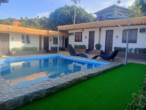 V Hostel Galera - Couple Room