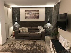 Living area - Little MB Premadio SO (Premadio)