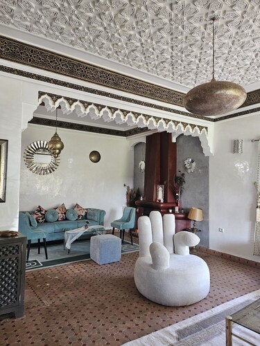 Dar Nour el ilham دارنورالالهام