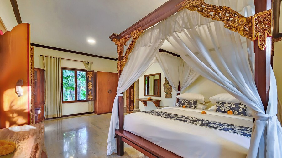 Villa Hibiscus Sanur by Nagisa Bali