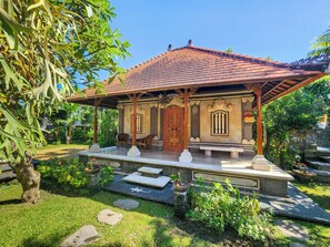 Exterior - Villa Hibiscus Sanur by Nagisa Bali (Denpasar)