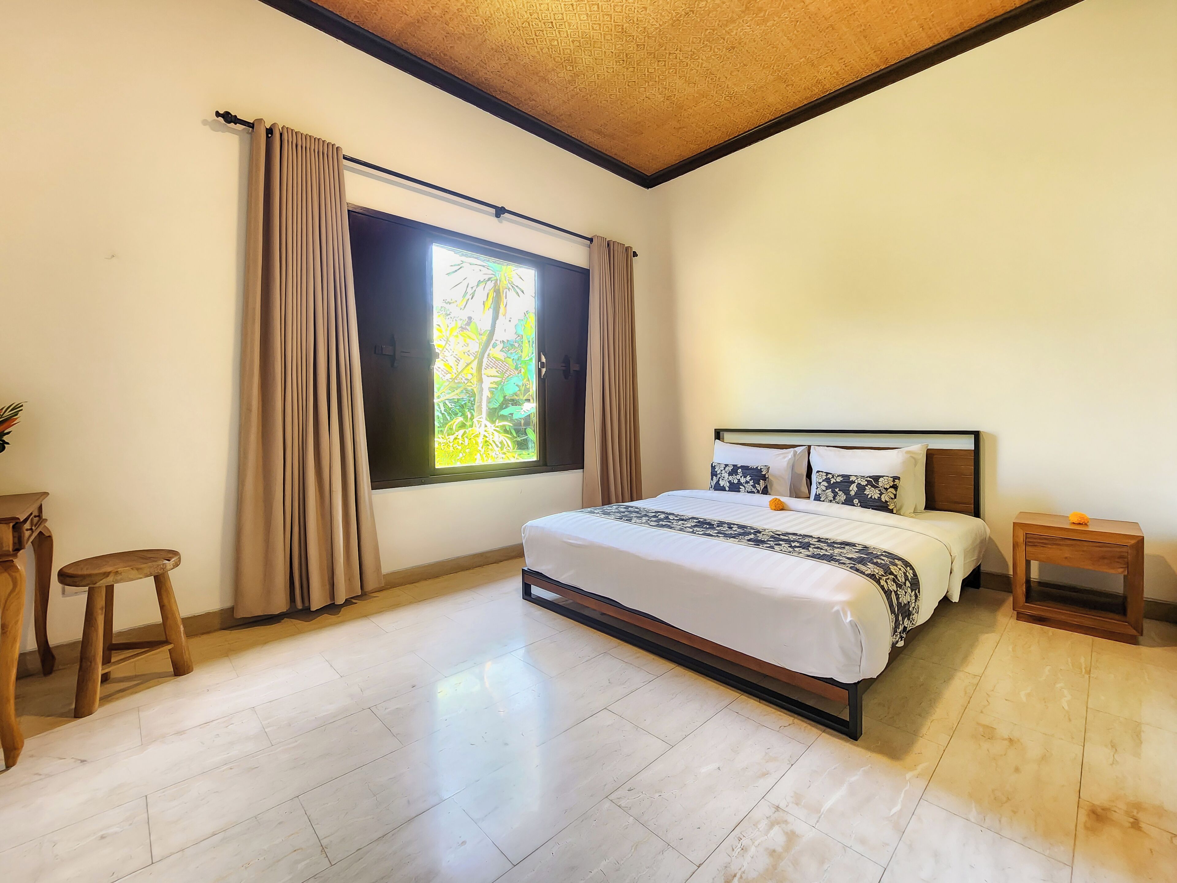 Quarto, 3 quartos, piscina particular