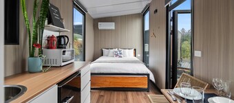 Bacardi Heights Church by Tiny Away