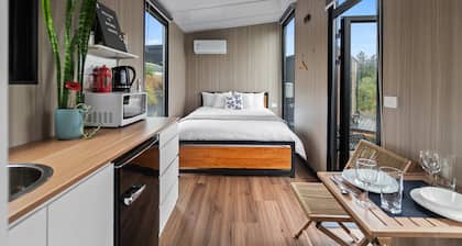 Bacardi Heights Church by Tiny Away