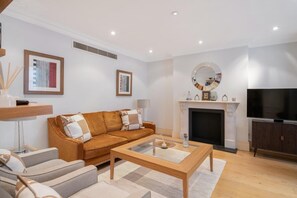 منطقة المعيشة