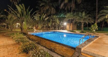 Gaaz 2 by Soumils Stays