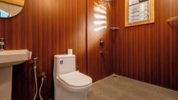 Villa Deluxe | Bagno