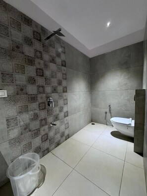 Bathroom - Hotel Midtown (Nizamabad)