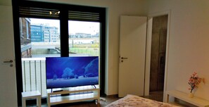 Room - Stylish Apartment at Luxembourg Gare (Luxembourg)