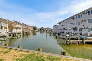 Marina - Bayside Waterfront Retreat in Ocean City! (Ocean City)