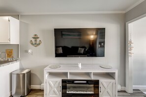 Interior - Bayside Waterfront Retreat in Ocean City! (Ocean City)