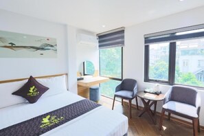 Room - One Villa Hotel 3 (Ha Noi)