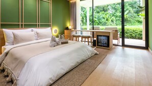 Unclassified image, 4 of 17, button - Tanada Resort Ubud by Amithya (Ubud)