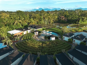 Exterior - Tanada Resort (Ubud)