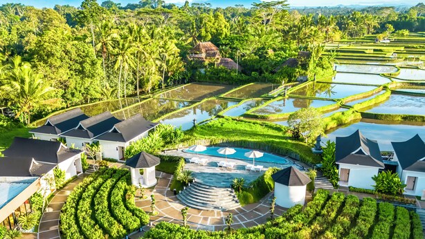 Unclassified image, 1 of 17, button - Tanada Resort Ubud by Amithya (Ubud)