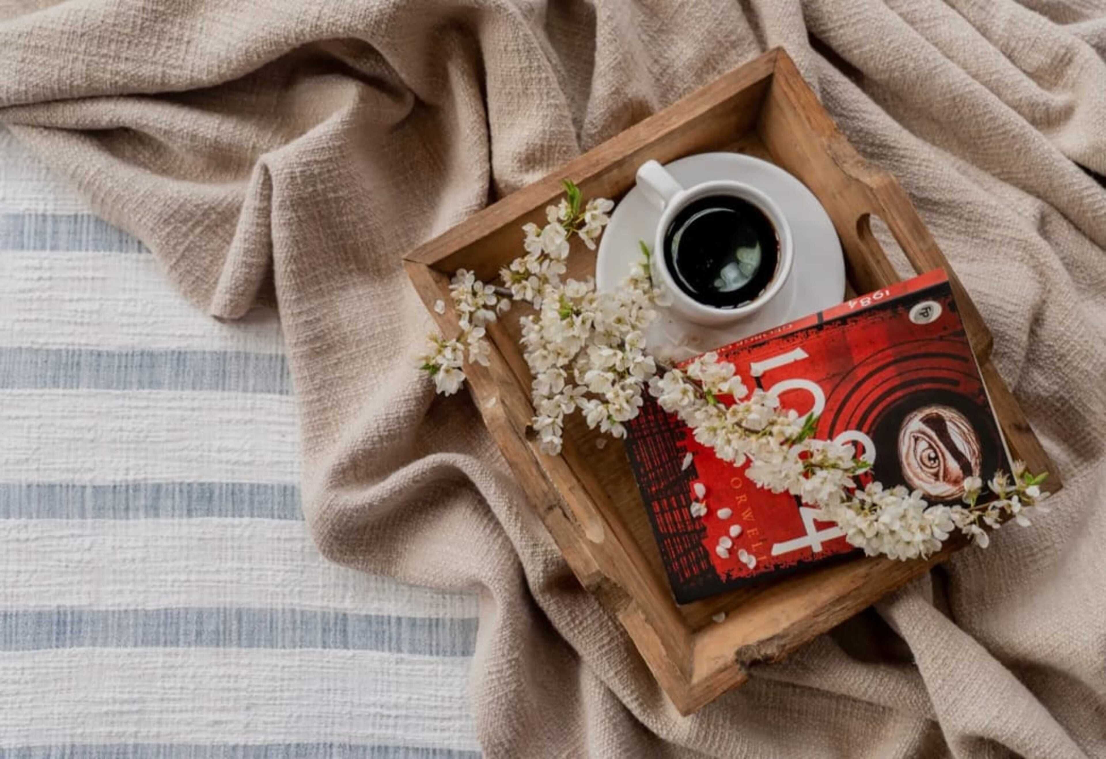 Tenda Premium, pemandangan gunung