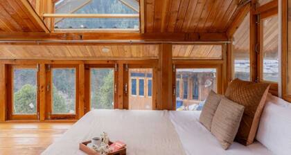 Swastika aashiyana tree house