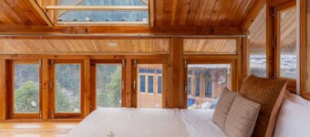 Swastika aashiyana tree house