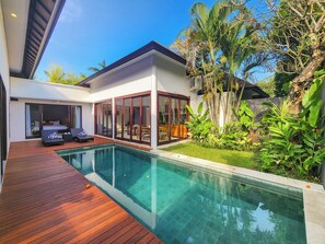 Exterior - Villa Movida Canggu by Nagisa Bali (Kerobokan)