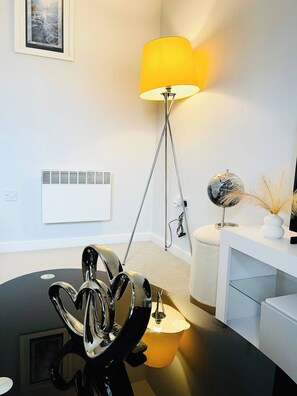 Habitación, 1 habitación | Interior