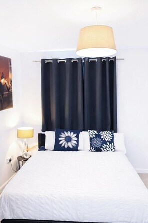 Room - Room-deluxe En-suite Room w Fastwifi, Fr (Wolverhampton)