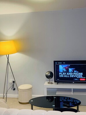 ルーム 1 ベッドルーム | 内装