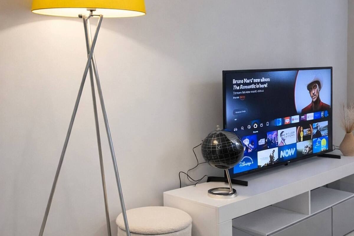 Zimmer, 1 Schlafzimmer | Innenbereich