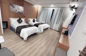 Room - One Villa Hotel 6 (Ha Noi)