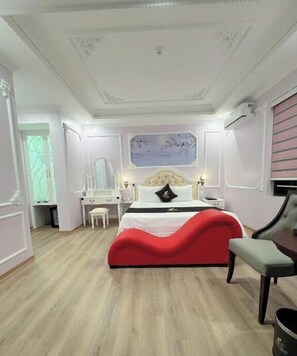 Room - One Villa Hotel 6 (Ha Noi)