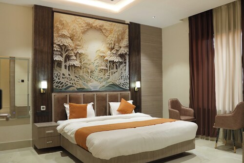 Hotel Green Palace