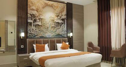 Hotel Green Palace