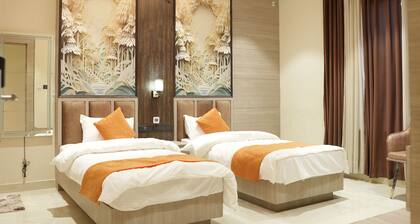 Hotel Green Palace