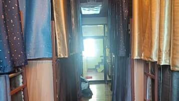 Shared Dormitory | Interior