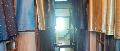 Shared Dormitory | Interior